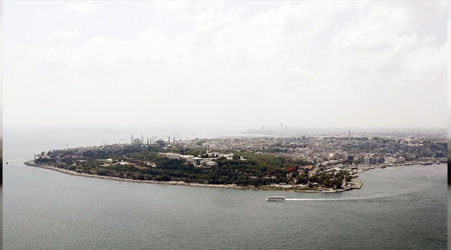 Miras alanlarının sorunları masaya yatırılacak