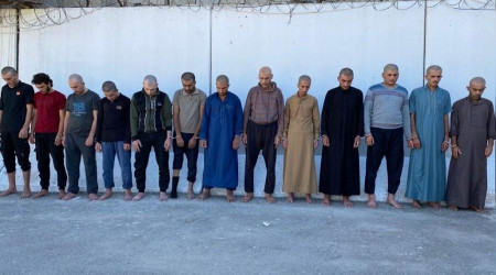 MİT'ten DEAŞ'a operasyon