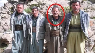 MİT'ten PKK'nın sözde Suriye silahlanma sorumlusuna nokta operasyon