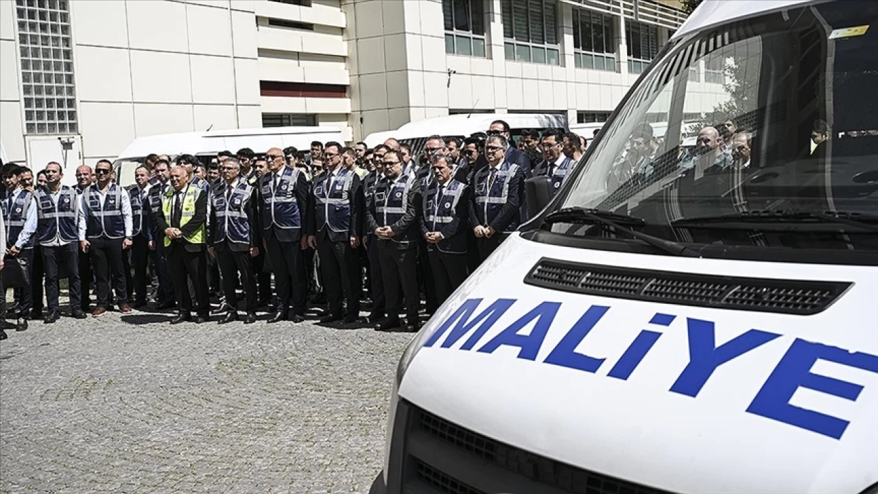 Mobilya sektr maliye radarnda