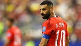 Mohamed Salah i�in '�� b�y�kler meydan sava��' ba�lad�