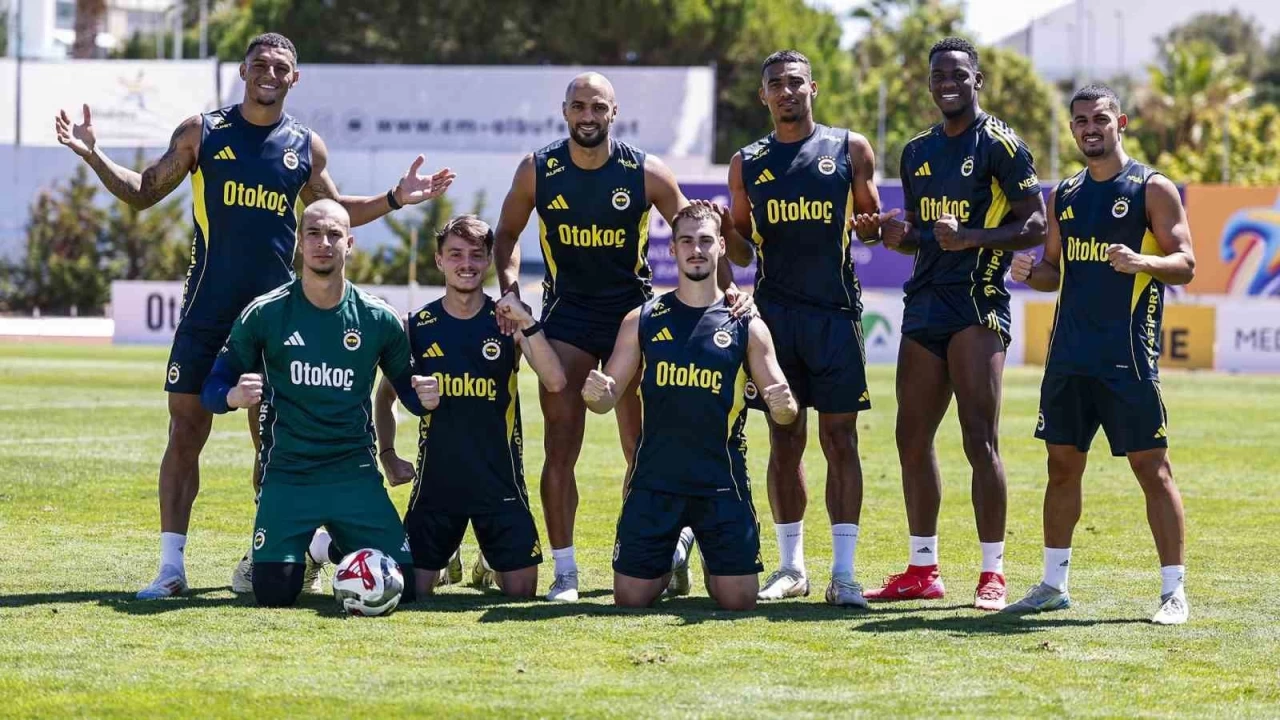  Mourinho i�i s�k� tutuyor