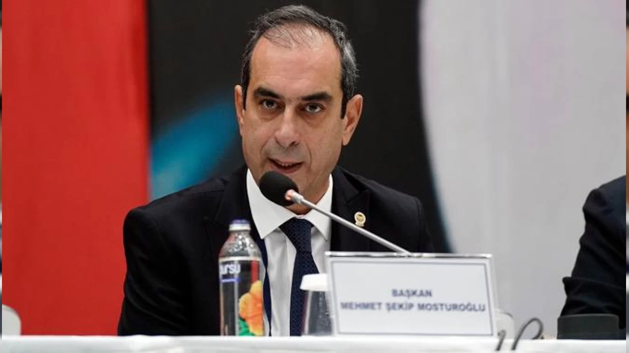 "Mourinho konusunda sabırlı olalım"