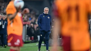 Mourinho U�urcan �ak�r'� Fenerbah�e'ye istedi