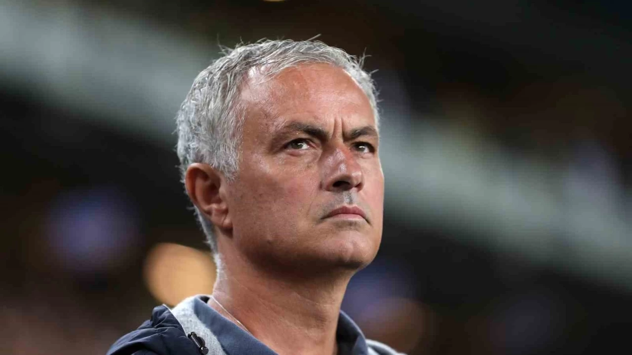 Mourinho'nun, Benfica istatistikleri 