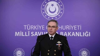 MSB: Teröristler için her çırpınış, yeni bir yok oluş olacaktır
