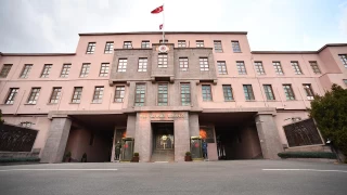 MSB'den DEM Partili Bakrhan'a cevap