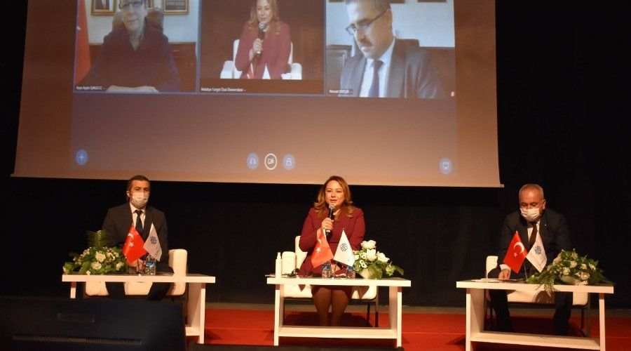 MT�'den tar�msal e�itim ve ��retim etkinli�i