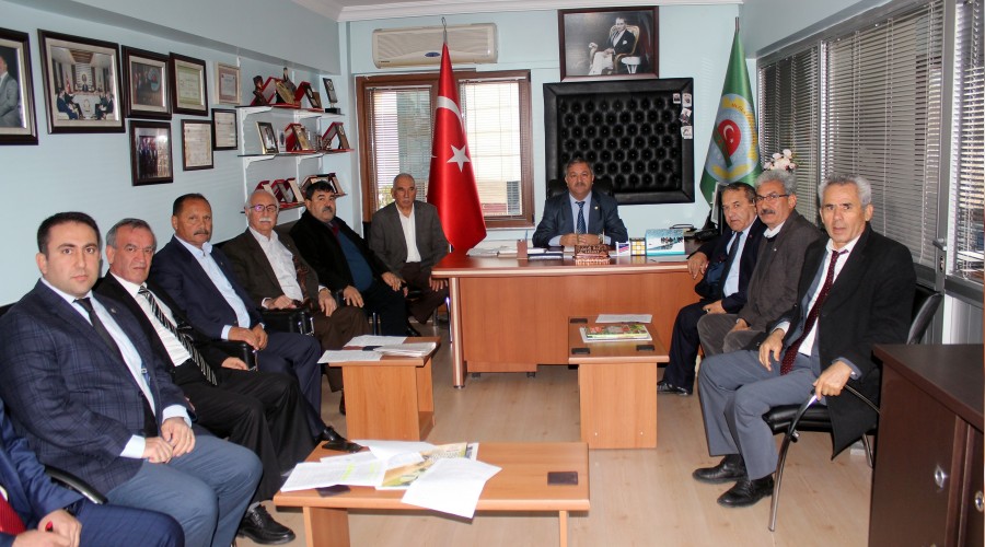 Muğla tarım teşviği bekliyor