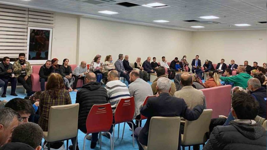 Muğla'da 39 bin depremzede misafir ediliyor