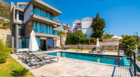 Muhafazakar villa kiralamanın güvenilir adresi Tatil Villam!