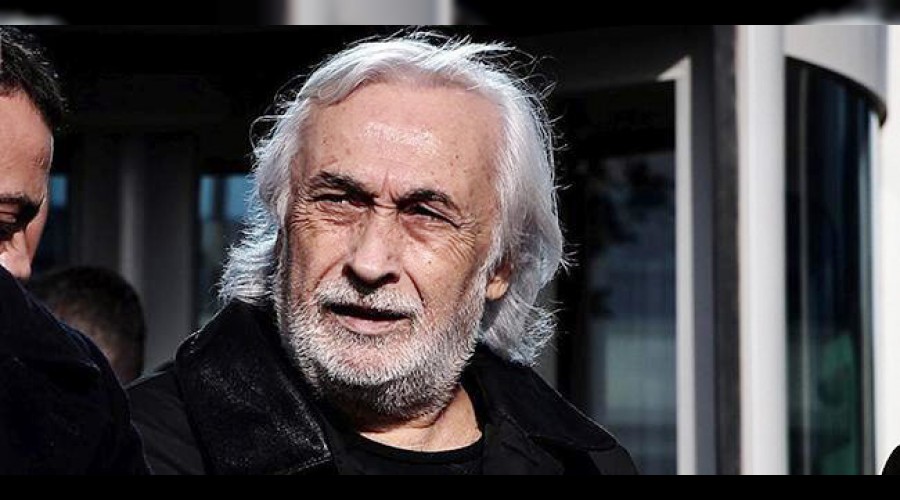 M�jdat Gezen hakk�nda zorla getirme karar�