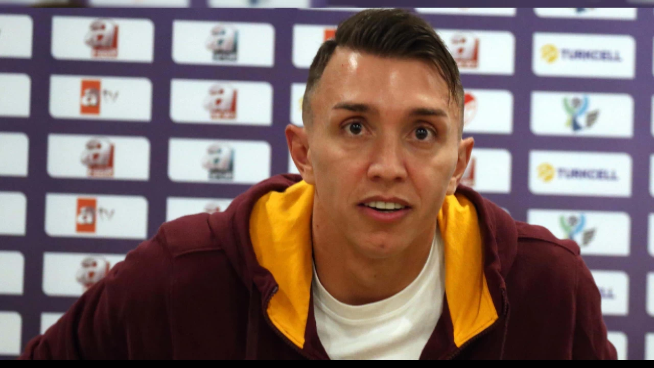 Muslera dev finali bekliyor