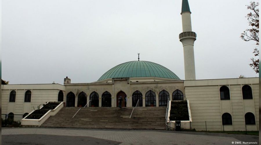 M�sl�manlar hedef g�sterildi