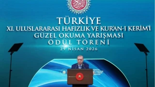 'M�sl�manlar olarak zorlu bir d�nemden ge�iyoruz'