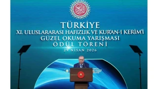 'M�sl�manlar olarak zorlu bir d�nemden ge�iyoruz'