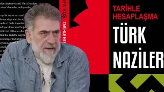 Mustafa Hoş: Türkiye’nin tek kurtuluş yolu var, Kuvayi Milliye