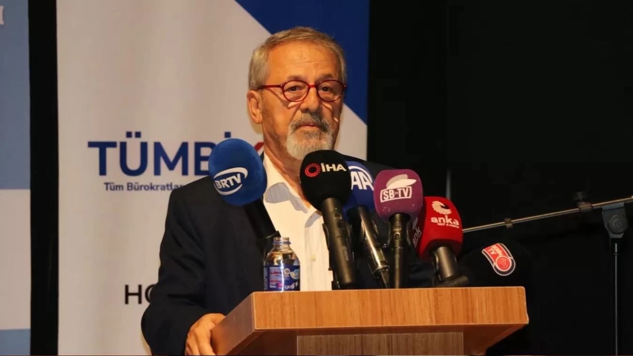 Naci G�r�r'den 2 il i�in risk uyar�s�