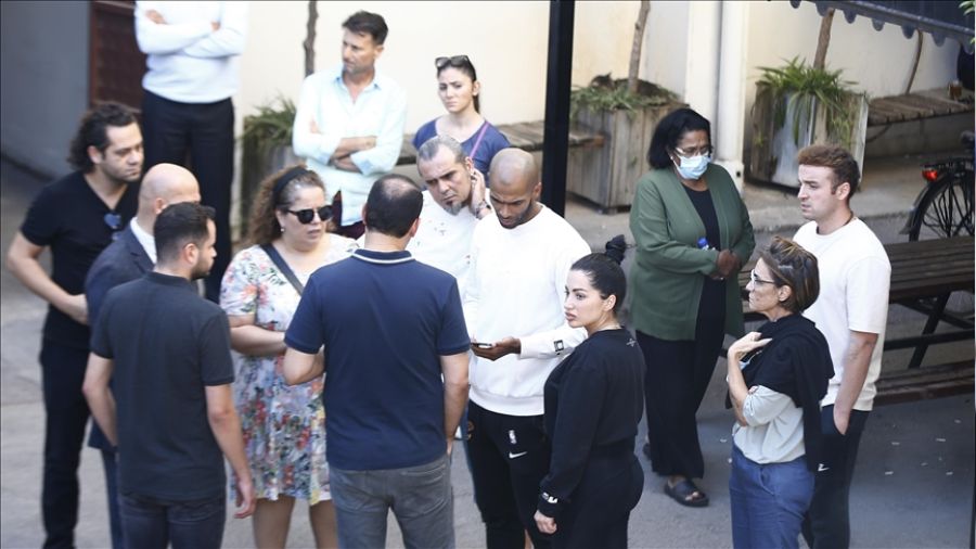 Naldo'nun acı dolu günleri