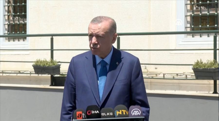 'Nasip olursa Veliaht Prens geliyor'
