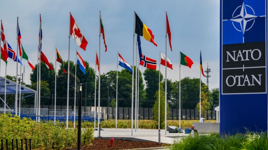 NATO Askeri Komitesi heyeti Türkiye'de
