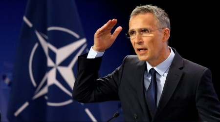 NATO: Blgede terrizm artt