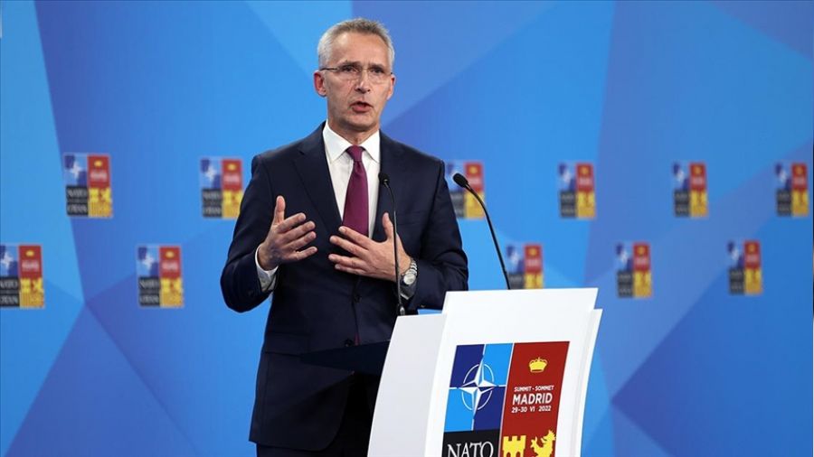 'Bugün tarihi kararlar alacağız'
