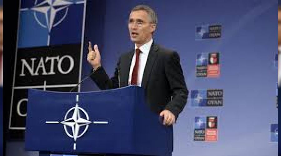 NATO Genelkurmay Başkanları toplandı