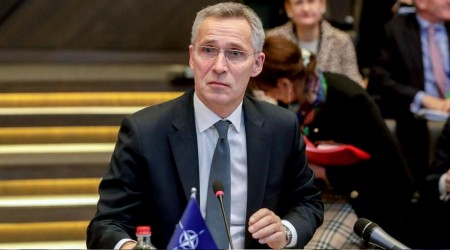 NATO gözünü Orta Doğu'ya dikti