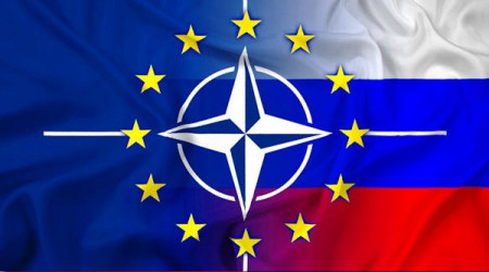 NATO kendi konuşuyor kendi dinliyor
