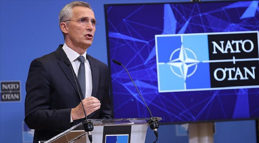 NATO'dan Ukrayna'ya, 'Başınızın çaresine bakın' mesajı