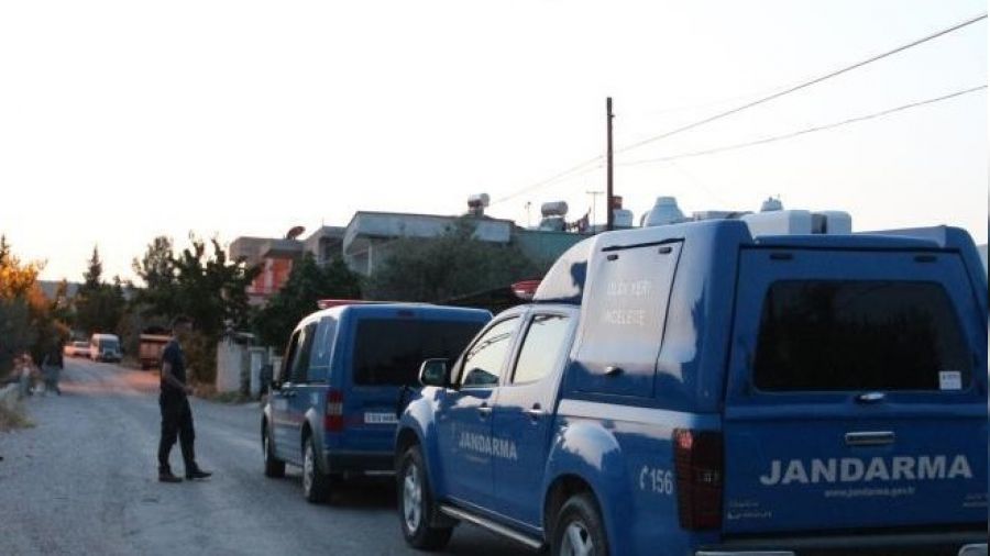 Nazilli'de ilginç soruşturma