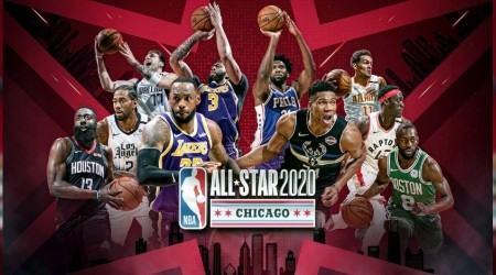 NBA'de büyük şov başlıyor