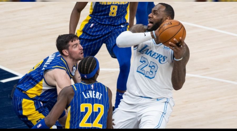 NBA'de son �ampiyon zorda