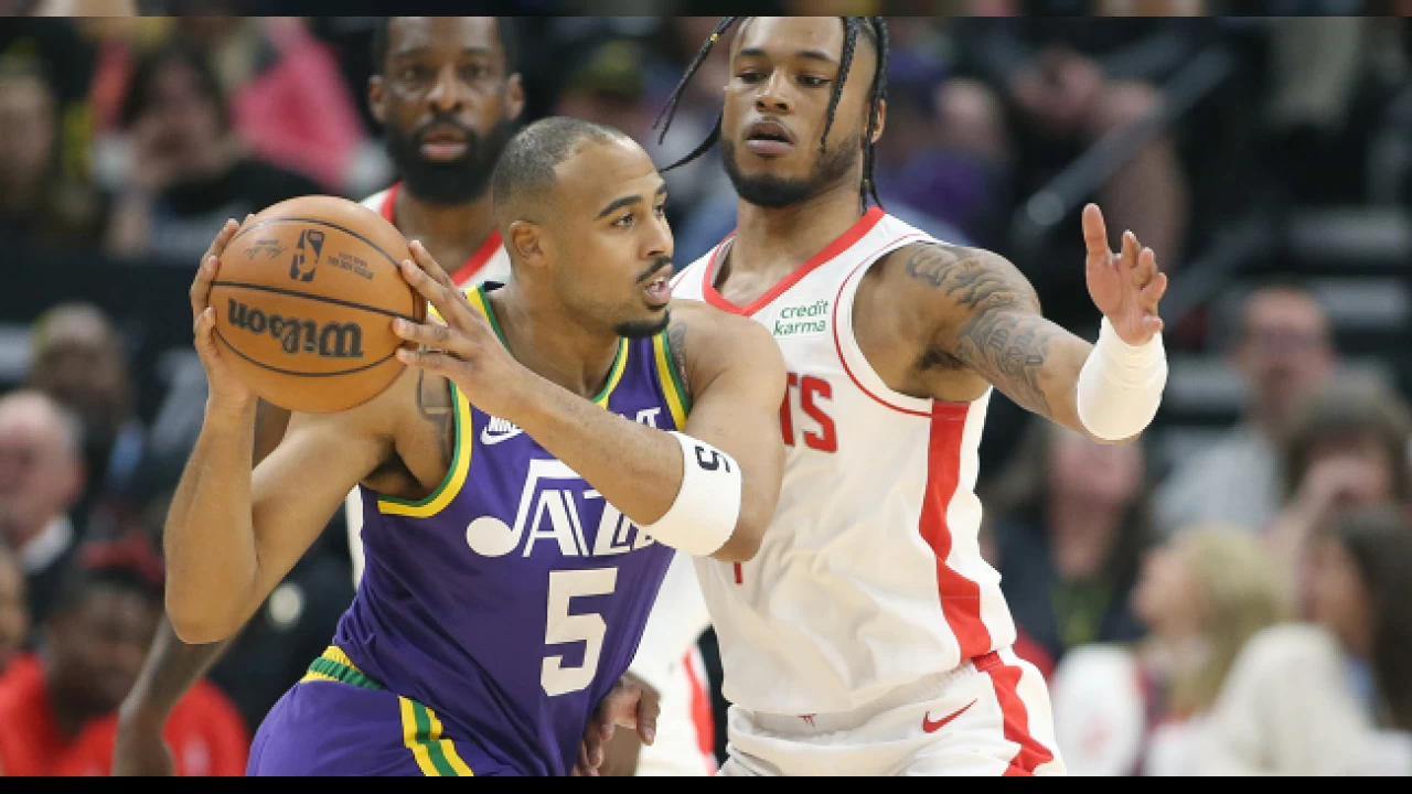 NBA'e 5 maçla devam edildi