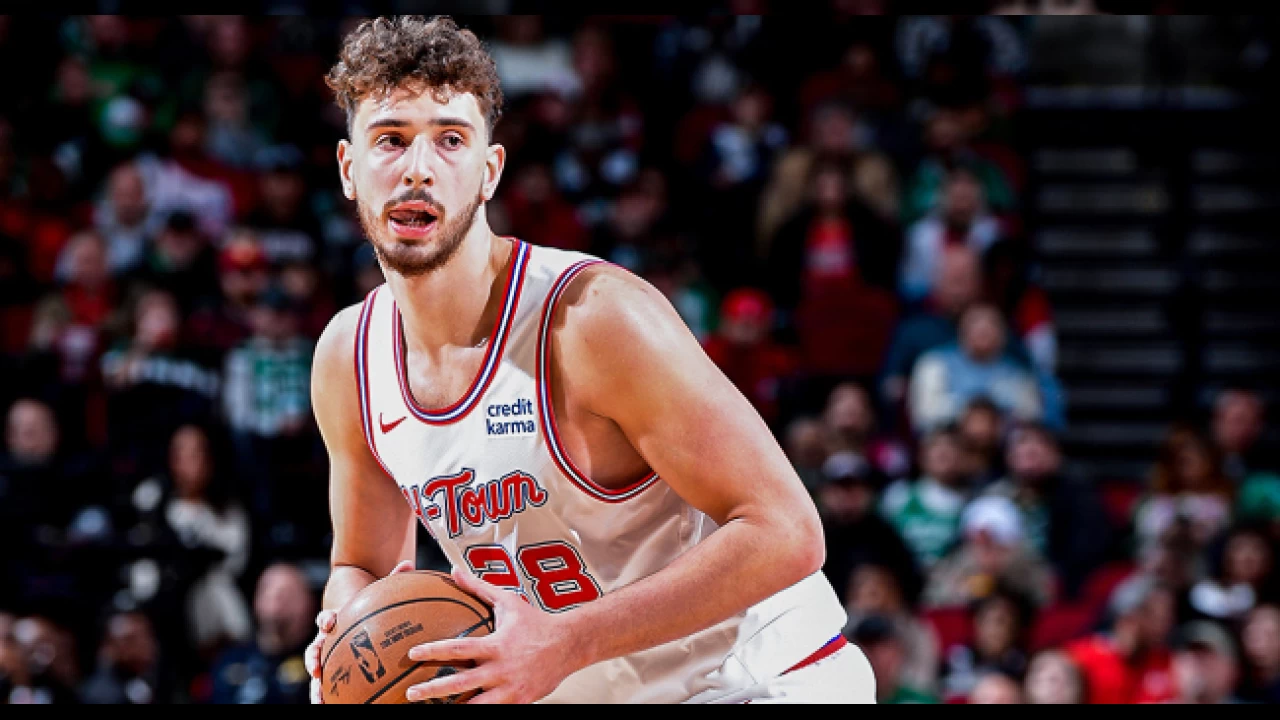 NBA'e 6 ma�la devam edildi