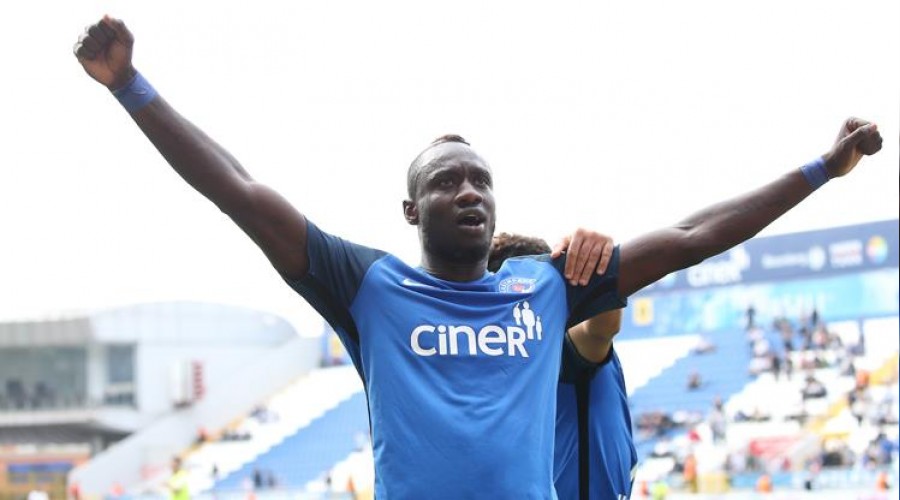 "Neden �ampiyon olmayal�m?"