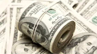 Net UYP a Eyll aynda 327.1 milyar dolar oldu