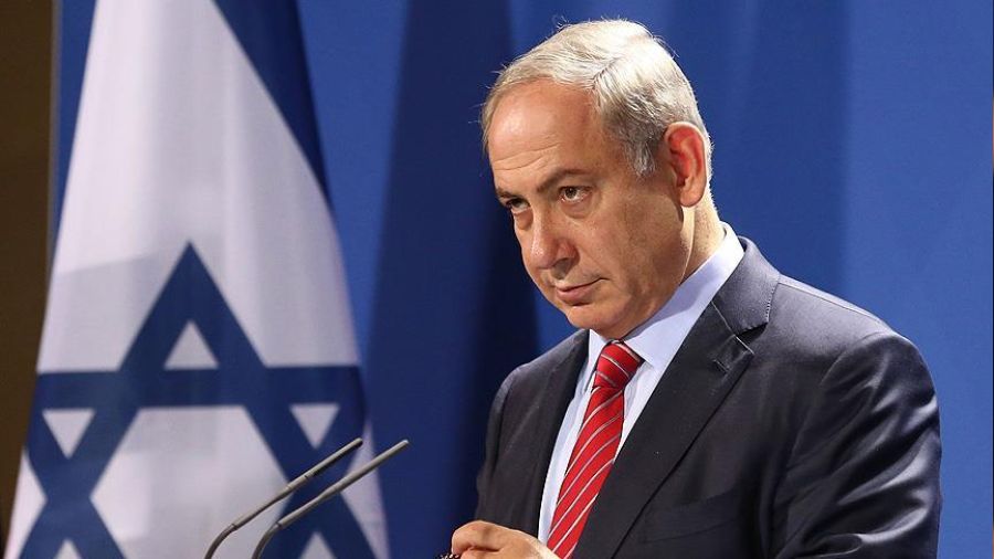 Netanyahu: 'Ka��r�lanlar�n tamam� serbest b�rak�lana kadar ate�kes olmayacak'