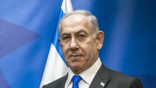 Netanyahu'dan, "Gazze'ye saldırıların devam edeceği" mesajı