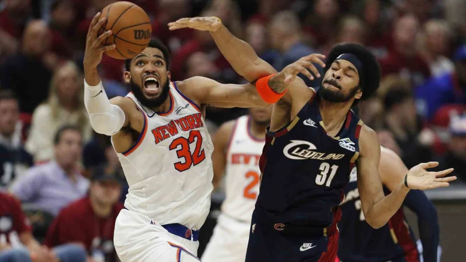 New York Knicks, 27 yıl sonra NBA finaline yükseldi