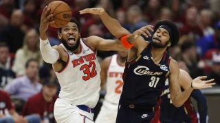 New York Knicks, 27 yıl sonra NBA finaline yükseldi