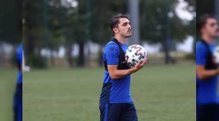 Newton'dan Abdulkadir'e yeni görev