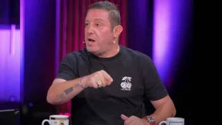 Nihat Kahveci g�zalt�na al�nd�