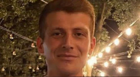 Nişanlısı gözlerinin önünde boğuldu