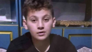 Nizip'te 2 g�nd�r kay�p olan �ocuk F�rat Nehri'nde �l� bulundu