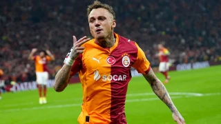Noa Lang i�in son hamle