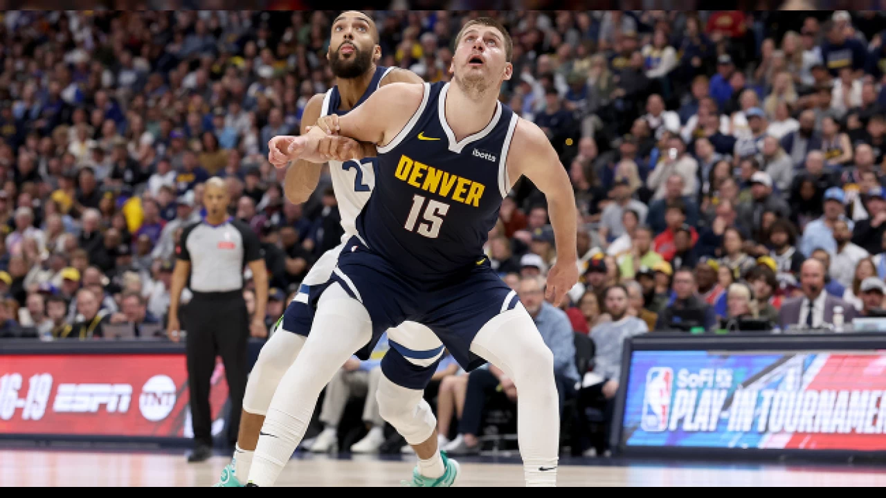 Nuggets Batı'daki zirve mücadelesini kazandı