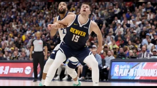 Nuggets Batı'daki zirve mücadelesini kazandı