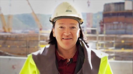 Nükleer yakıt Mayıs 2023'te Türkiye'de